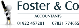 Foster & Co Accountants